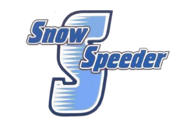 Snow Speeder logo for Nintendo 64
